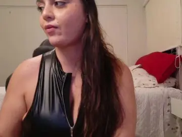 Bongacams Nude Webcam of thesssavannah