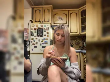 Bongacams Live Sex of -Breid-1