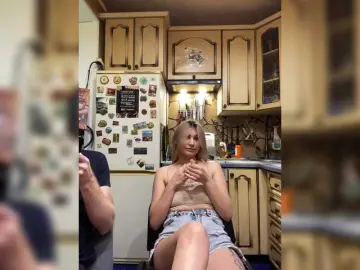 Bongacams Live Sex Cam of -Breid-1