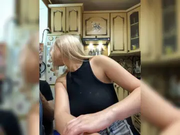 Bongacams Live Sex Cam of -Breid-1