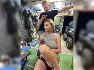 Bongacams Live Sex Cam of -Breid-1