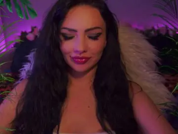 Bongacams Live Sex Cam of LADYCharmer