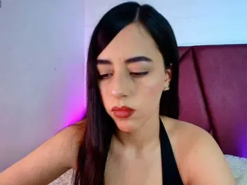 Bongacams Sex Chat of Lexi-Howard-