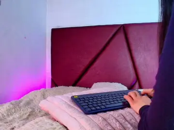 Bongacams Private Sex Chat of Lexi-Howard-