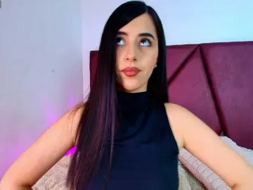 Bongacams Adult Video Chat of Lexi-Howard-
