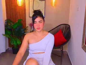Bongacams Best Webcam of Lia-Mar