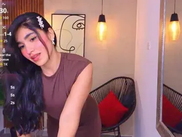 Bongacams Adult Webcam of Lia-Mar