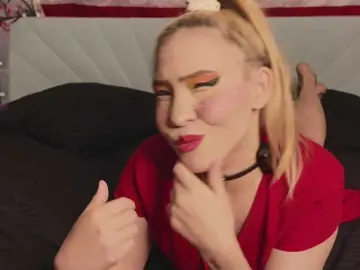 Bongacams Sex Cam of PussyRose