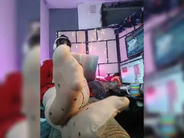 Bongacams Adult Webcam of monicaangels