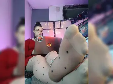 Bongacams Live Porn of monicaangels