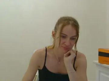 Bongacams Free Porn Cam of AinyrVixxen