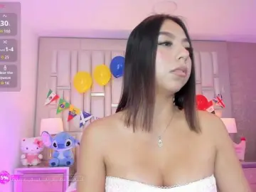 Bongacams Private Sex Chat of KattySanz