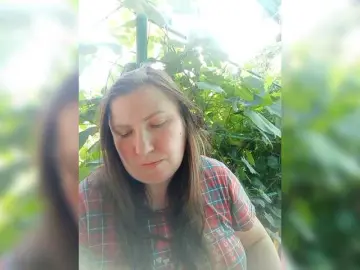 Bongacams Adult Webcam of Ogonek37