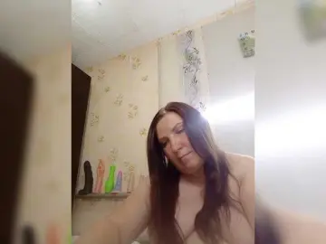 Bongacams Live Sex Cam of Ogonek37