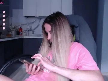 Bongacams Best live sex cam show of blondalina