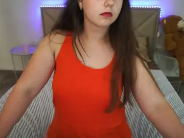 Bongacams Live Sex of DariaCalm