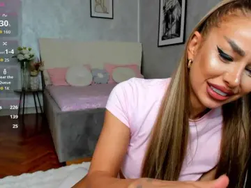 Bongacams Adult Webcams of ElinaMoon