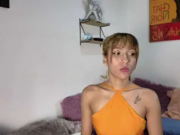 Bongacams Free Live Porn of alix-kitty