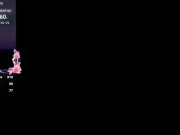 Bongacams Adult Webcam of AngelenaBuote