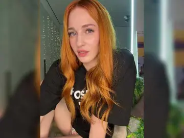 Bongacams Private Sex Chat of ArinaSmile