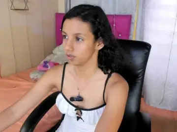 Bongacams Live Sex Cam of DaliaKhemu