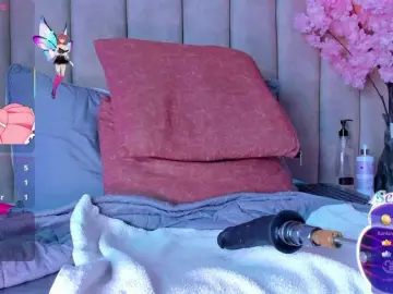 Bongacams Sex Chat of LizSheibaum