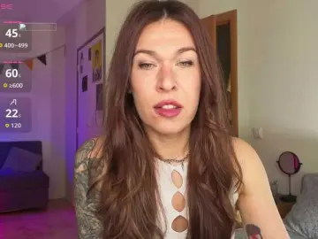 Bongacams Free Live Porn of ReginaHawkinss