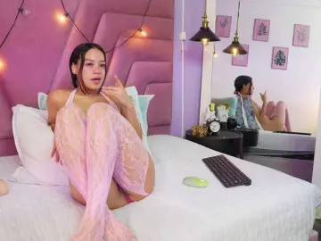 Bongacams Nude Webcam of cutepetitee