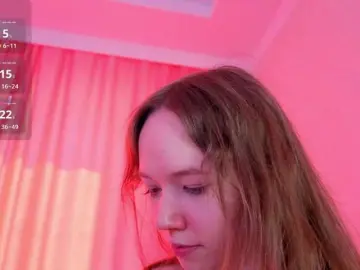 Bongacams Nude Webcam of HoneyAhegao