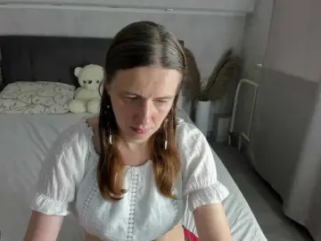 Bongacams Free Live Porn of Kathrine-Meyer