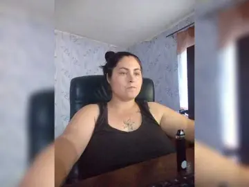 Bongacams Best live sex cam show of SilkFantasyXo1