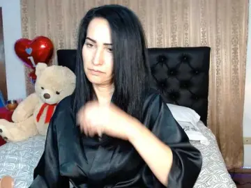 Bongacams Adult Video Chat of Venus-del-mar-26