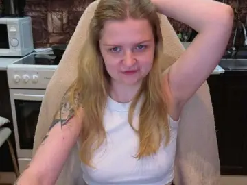 Bongacams Adult Webcams of AnitaVine
