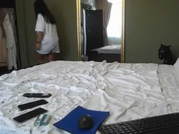 Bongacams Private Sex Chat of Ellasweety