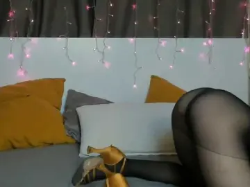 Bongacams Sex Cam of IninityKitty