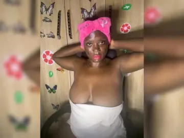 Bongacams Best Webcam of CharmingAura2