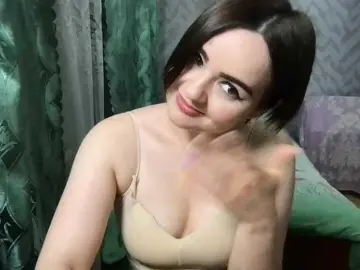 Bongacams Adult Webcams of KetrinW