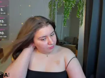 Bongacams Sex Chat of Maya-Raay