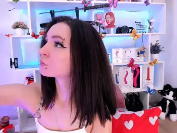 Bongacams Live Sex Cam of AsyaSweeet