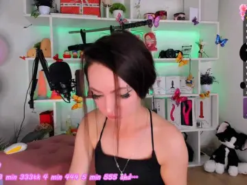 Bongacams Live Porn of AsyaSweeet