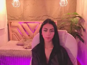 Bongacams Adult Webcam of Coraliinee