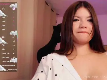 Bongacams Watch Live Sex Cams of Sweet-emily1