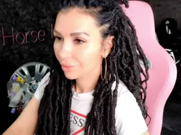 Bongacams Adult Webcam of -BABAYAGA-