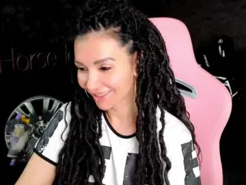 Bongacams Sex Cam of -BABAYAGA-
