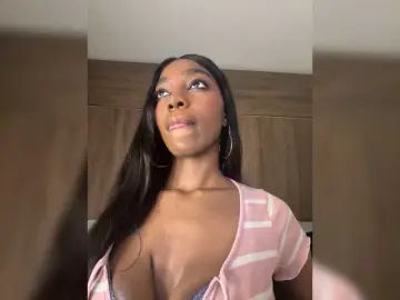 Bongacams Free Live Porn of Anaisbeily