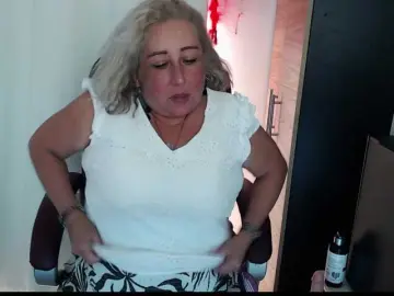 Bongacams Best Webcam of Mature2025