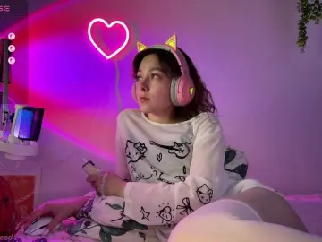 Bongacams Nude Webcam of sambucaD