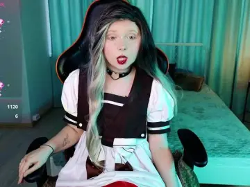 Bongacams Adult Webcam of usagi-sasagi