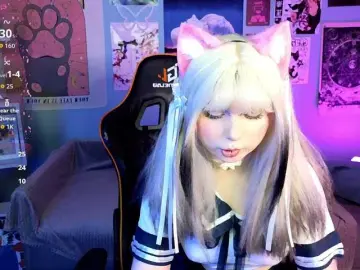 Bongacams Free Live Porn of usagi-sasagi