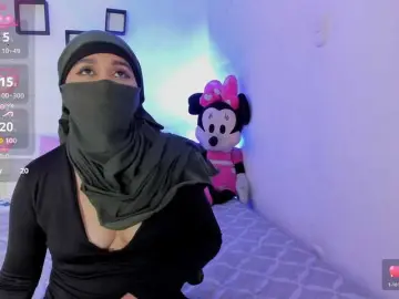 Bongacams Sex Cam of -Alisha